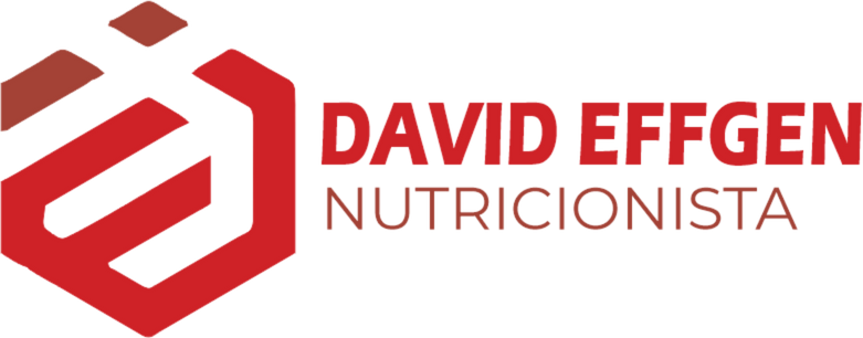 David Effgen Nutricionista